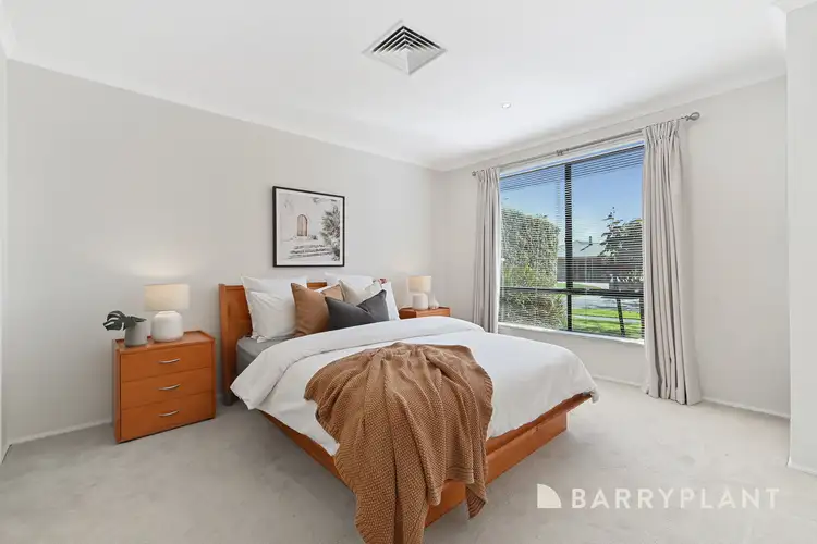 Third view of Homely house listing, 8 Danehill Grove, Berwick VIC 3806