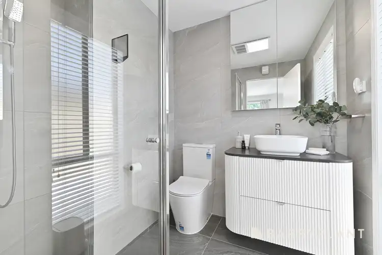 Fourth view of Homely house listing, 8 Danehill Grove, Berwick VIC 3806