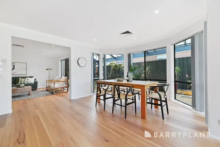 Fifth view of Homely house listing, 8 Danehill Grove, Berwick VIC 3806