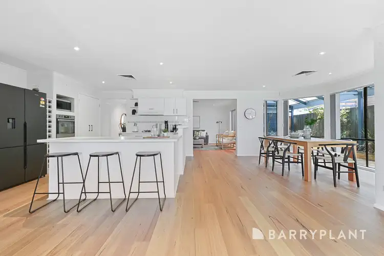 Sixth view of Homely house listing, 8 Danehill Grove, Berwick VIC 3806