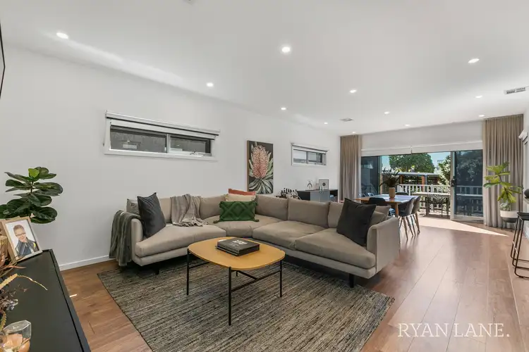 Second view of Homely townhouse listing, 2b Acacia Avenue, Seaholme VIC 3018