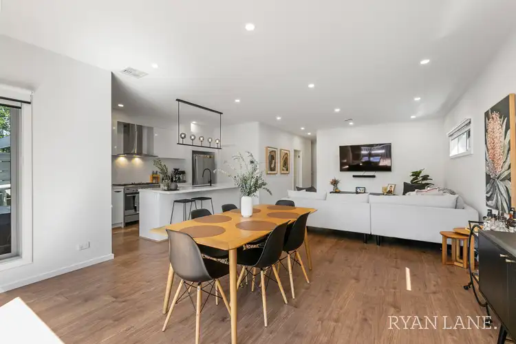 Fifth view of Homely townhouse listing, 2b Acacia Avenue, Seaholme VIC 3018