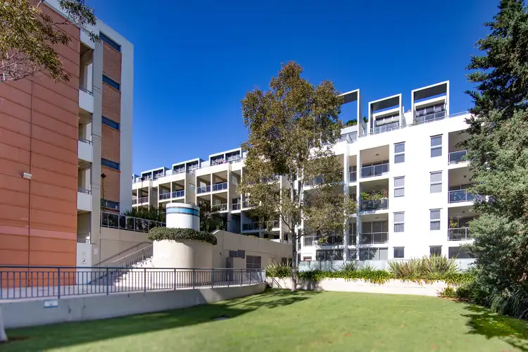 204/635 Gardeners Road, Mascot NSW 2020