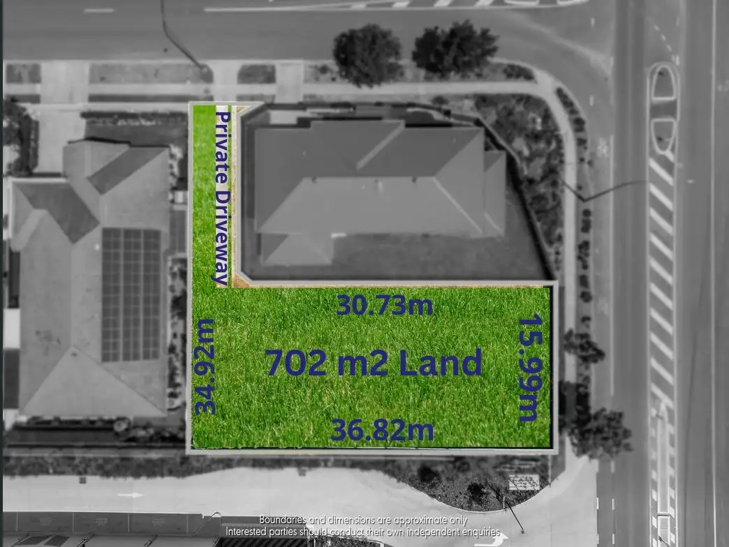 Main view of Homely land listing, 10 Brookbent Road, Pallara QLD 4110