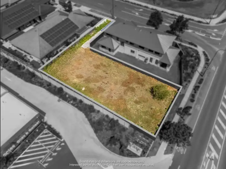 Second view of Homely land listing, 10 Brookbent Road, Pallara QLD 4110