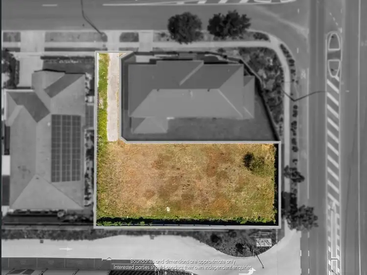 Fourth view of Homely land listing, 10 Brookbent Road, Pallara QLD 4110