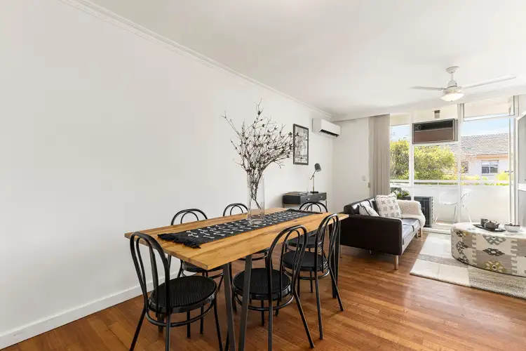 Third view of Homely apartment listing, 6/11 Lansdowne Road, St Kilda VIC 3182