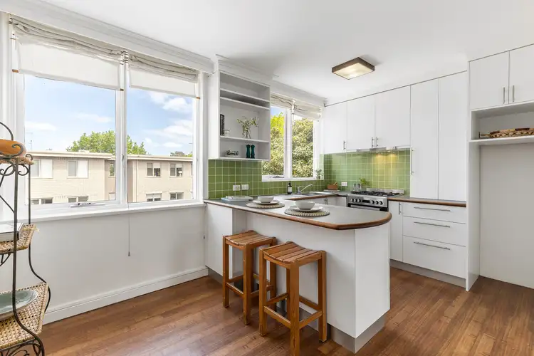 Fourth view of Homely apartment listing, 6/11 Lansdowne Road, St Kilda VIC 3182