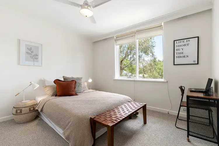 Sixth view of Homely apartment listing, 6/11 Lansdowne Road, St Kilda VIC 3182