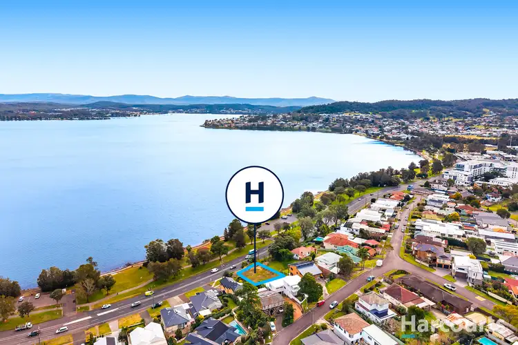 Fourth view of Homely land listing, 514 The Esplanade, Warners Bay NSW 2282