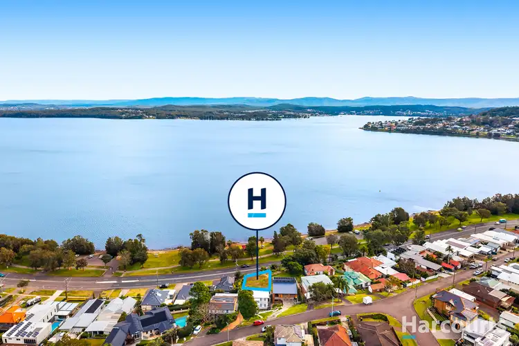 Fifth view of Homely land listing, 514 The Esplanade, Warners Bay NSW 2282