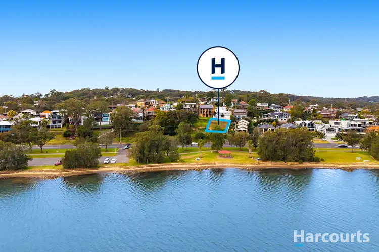 Sixth view of Homely land listing, 514 The Esplanade, Warners Bay NSW 2282