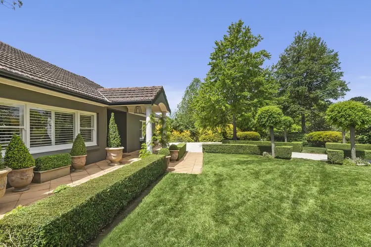 Second view of Homely house listing, 18 Osborne Road, Burradoo NSW 2576