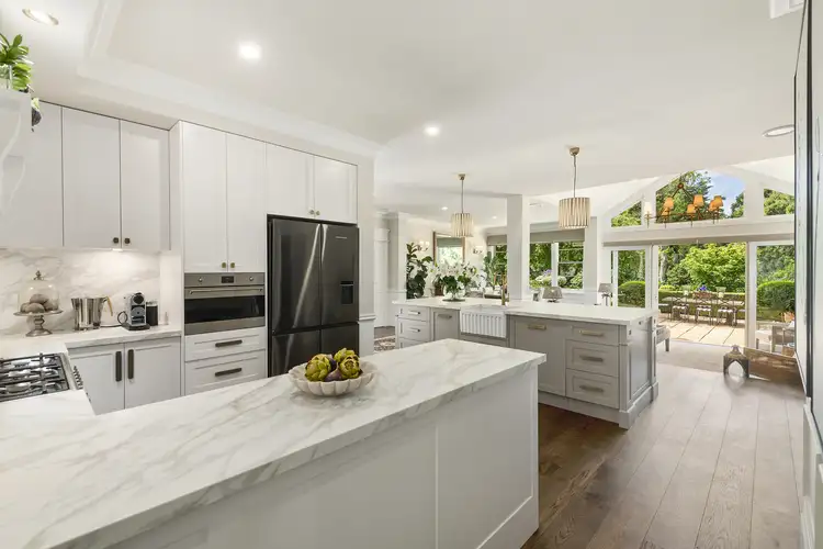 Fourth view of Homely house listing, 18 Osborne Road, Burradoo NSW 2576