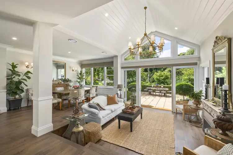 Fifth view of Homely house listing, 18 Osborne Road, Burradoo NSW 2576