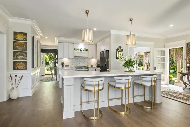 Fifth view of Homely house listing, 18 Osborne Road, Burradoo NSW 2576