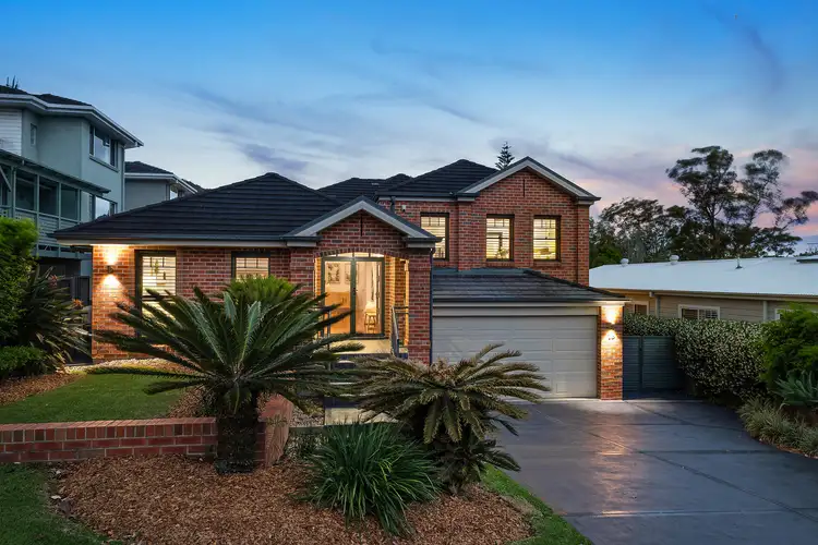 13 Winston Street, Wamberal NSW 2260