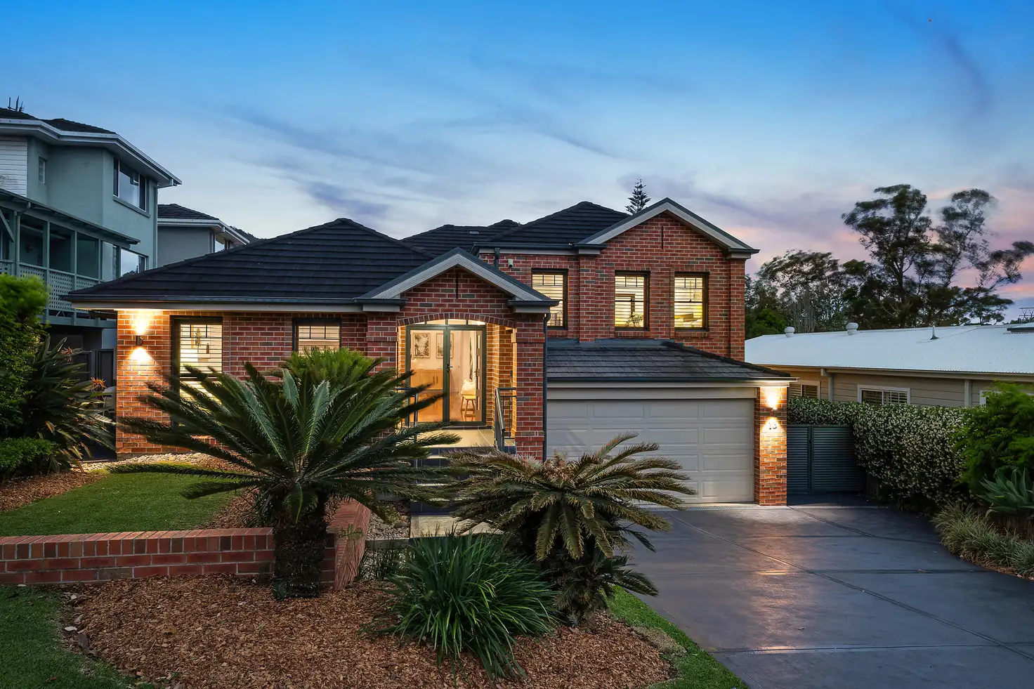 Main view of Homely house listing, 13 Winston Street, Wamberal NSW 2260