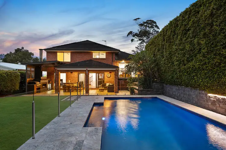 Second view of Homely house listing, 13 Winston Street, Wamberal NSW 2260