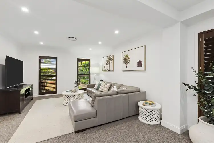 Fourth view of Homely house listing, 13 Winston Street, Wamberal NSW 2260