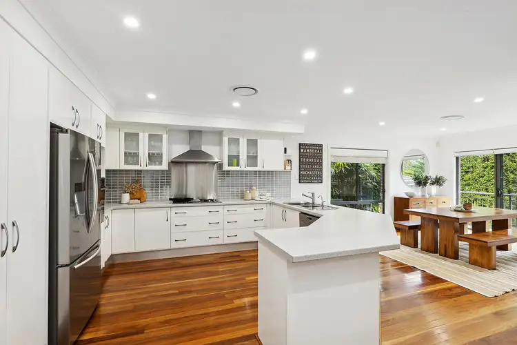 Fifth view of Homely house listing, 13 Winston Street, Wamberal NSW 2260