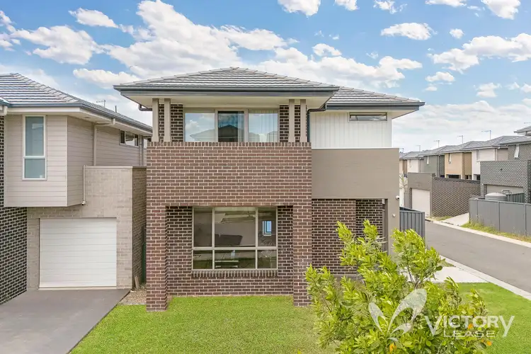 7 Muster Street, Austral NSW 2179