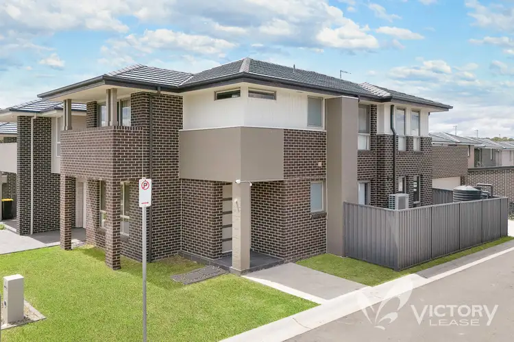 Second view of Homely house listing, 7 Muster Street, Austral NSW 2179