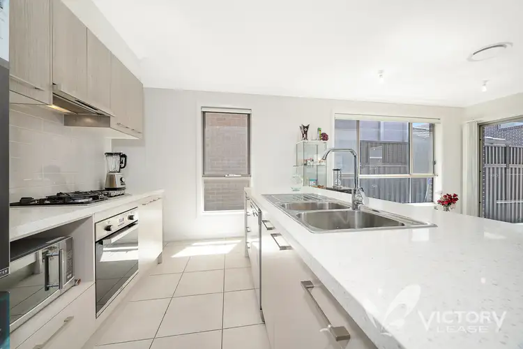 Third view of Homely house listing, 7 Muster Street, Austral NSW 2179