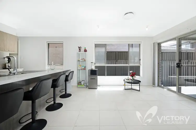 Fourth view of Homely house listing, 7 Muster Street, Austral NSW 2179