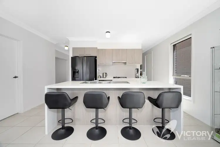 Fifth view of Homely house listing, 7 Muster Street, Austral NSW 2179