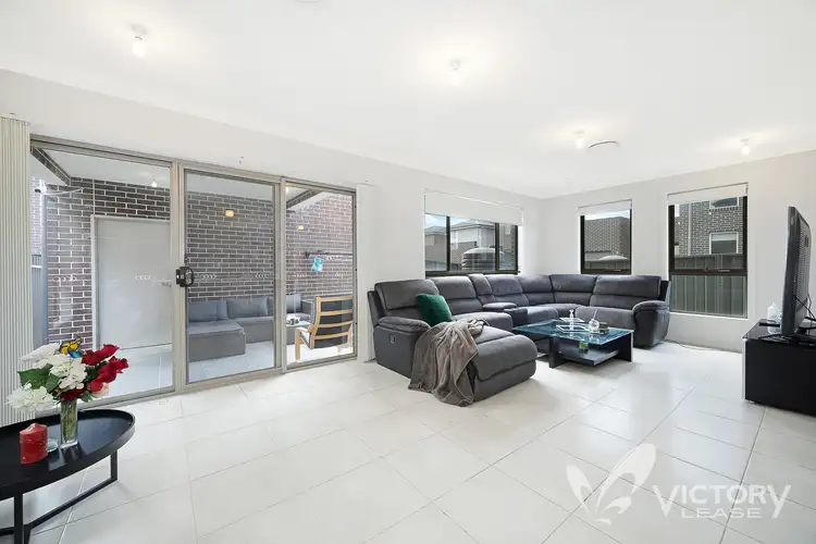 Sixth view of Homely house listing, 7 Muster Street, Austral NSW 2179