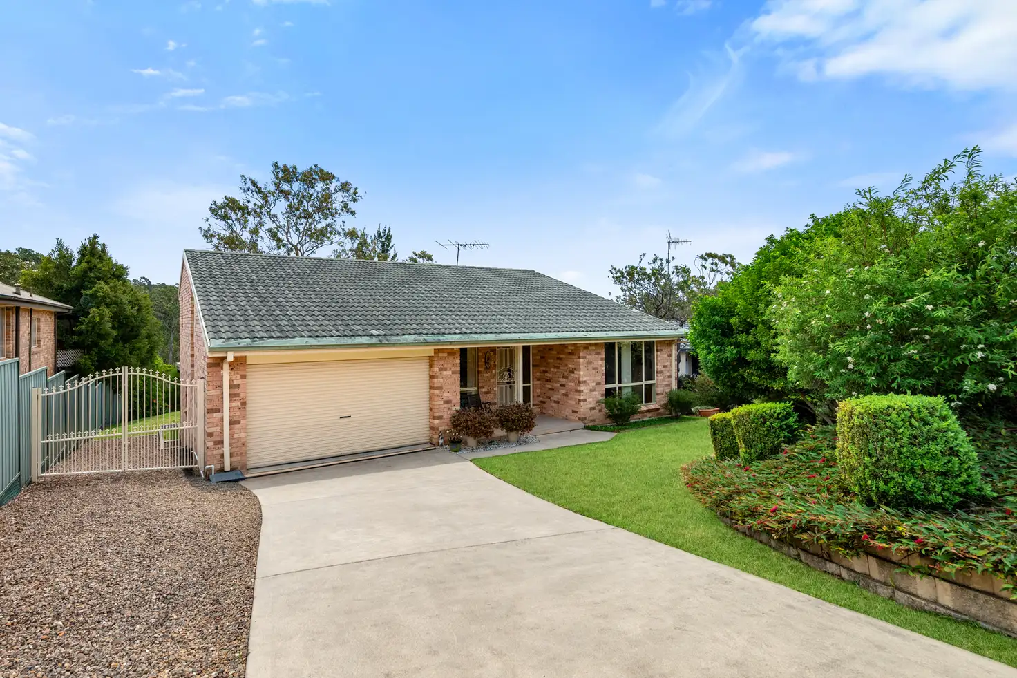 Main view of Homely house listing, 14 Cooroy Crescent, Yellow Rock NSW 2777