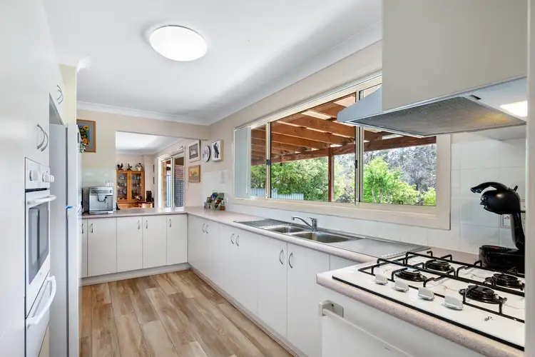 Second view of Homely house listing, 14 Cooroy Crescent, Yellow Rock NSW 2777