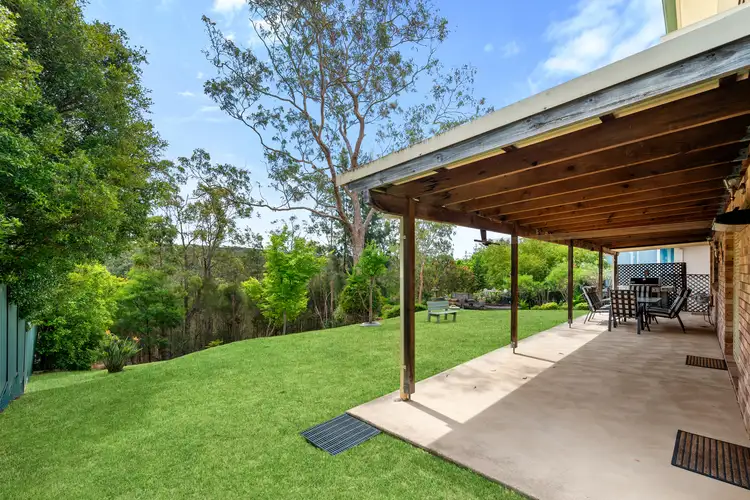 Fourth view of Homely house listing, 14 Cooroy Crescent, Yellow Rock NSW 2777