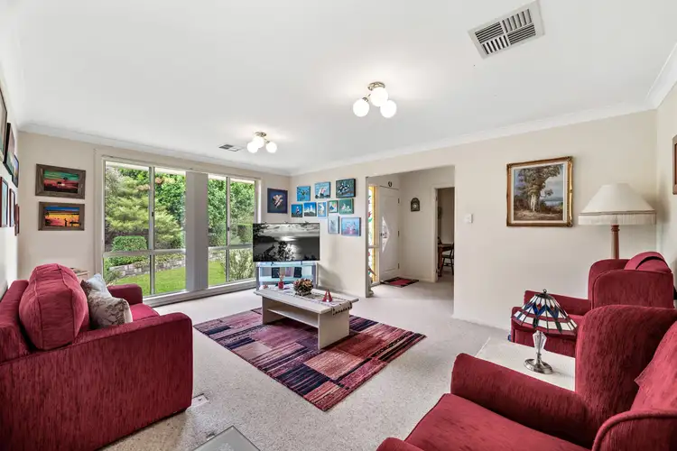 Fifth view of Homely house listing, 14 Cooroy Crescent, Yellow Rock NSW 2777