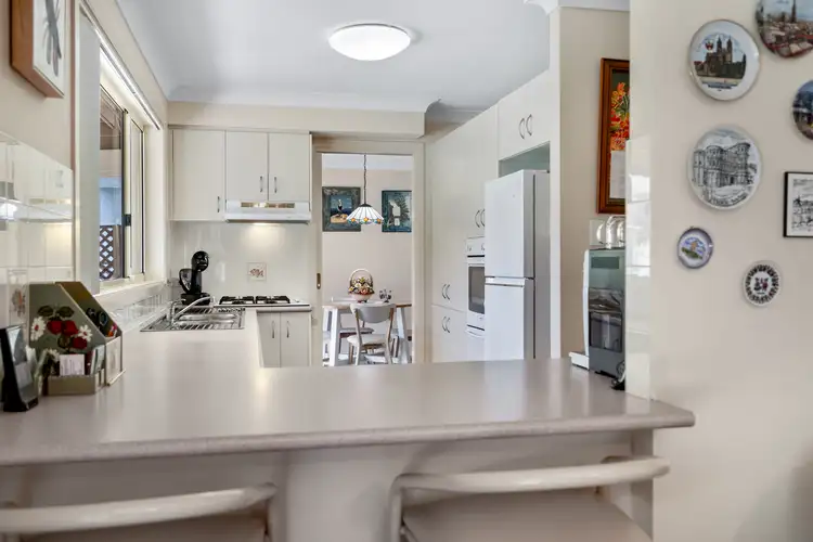 Sixth view of Homely house listing, 14 Cooroy Crescent, Yellow Rock NSW 2777