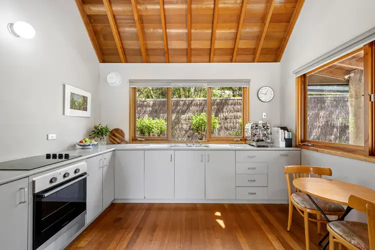 Fourth view of Homely house listing, 11 Aireys Street, Aireys Inlet VIC 3231