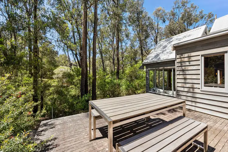 Fifth view of Homely house listing, 11 Aireys Street, Aireys Inlet VIC 3231