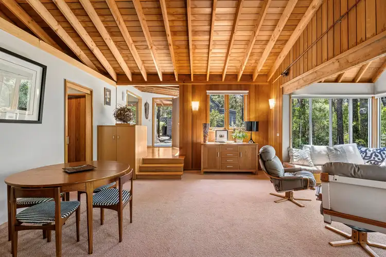 Sixth view of Homely house listing, 11 Aireys Street, Aireys Inlet VIC 3231