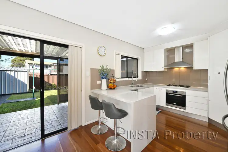 Third view of Homely semi-detached listing, 24 Boxley Crescent, Bankstown NSW 2200