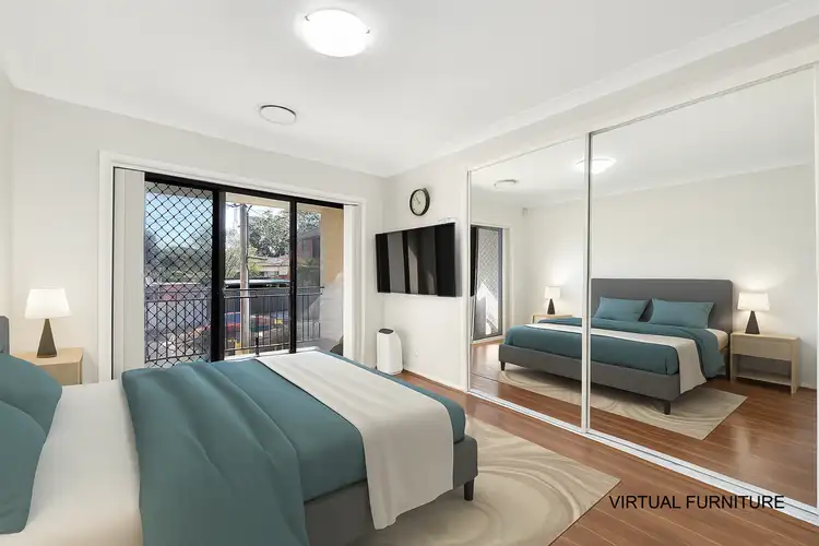 Fourth view of Homely semi-detached listing, 24 Boxley Crescent, Bankstown NSW 2200