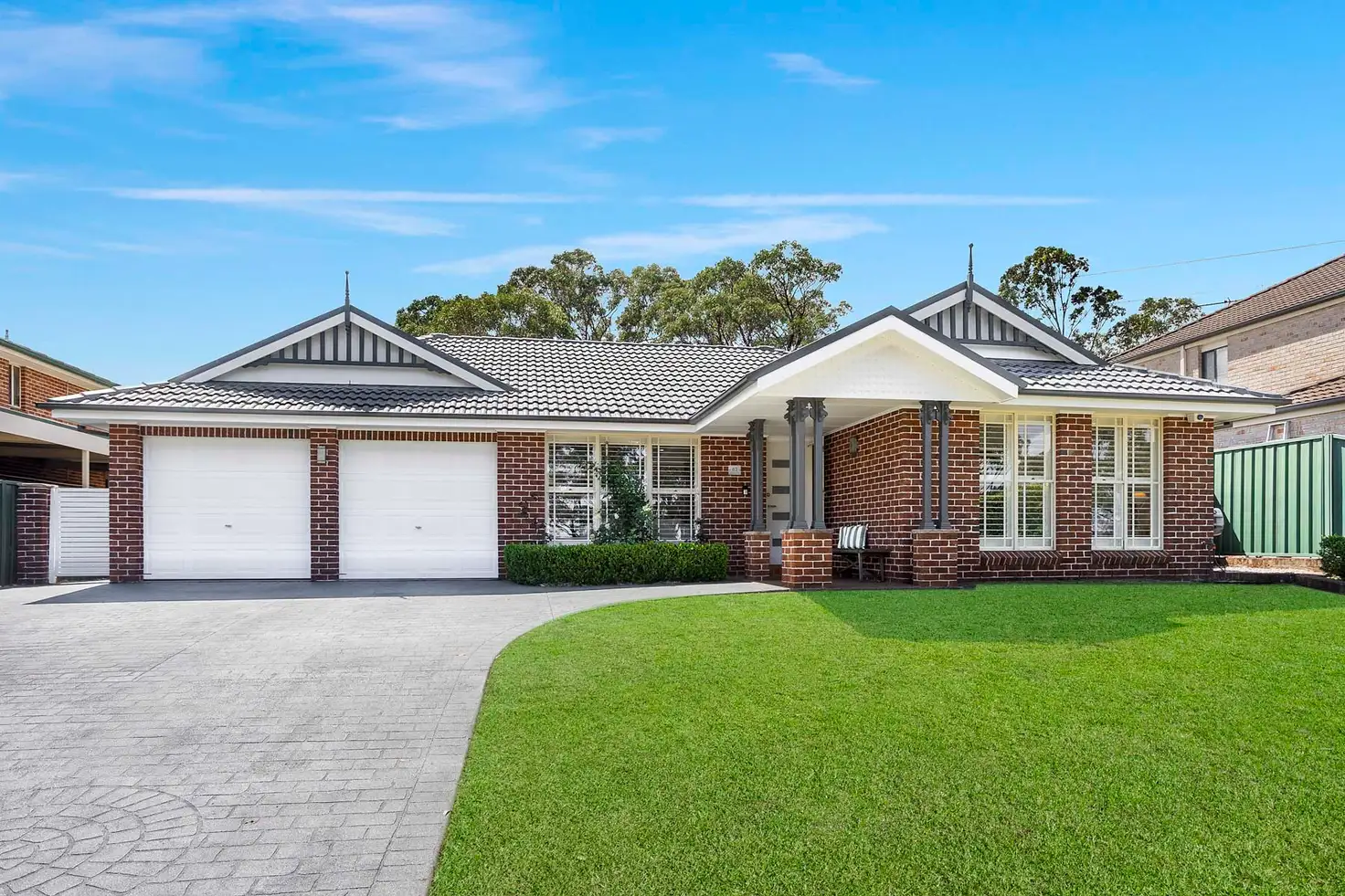 Main view of Homely house listing, 63 Thomas Mitchell Drive, Barden Ridge NSW 2234