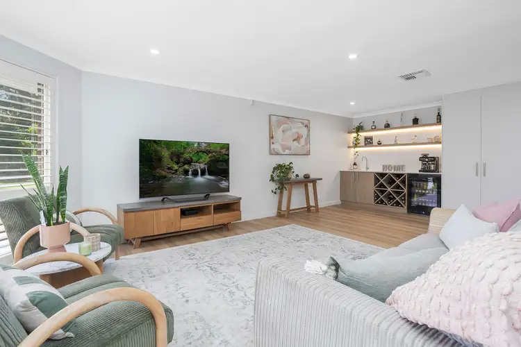 Second view of Homely house listing, 63 Thomas Mitchell Drive, Barden Ridge NSW 2234