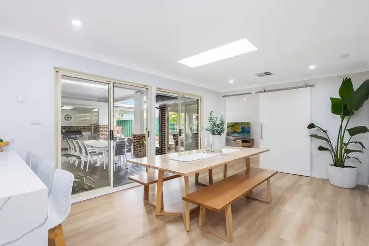 Third view of Homely house listing, 63 Thomas Mitchell Drive, Barden Ridge NSW 2234