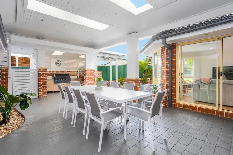 Fourth view of Homely house listing, 63 Thomas Mitchell Drive, Barden Ridge NSW 2234