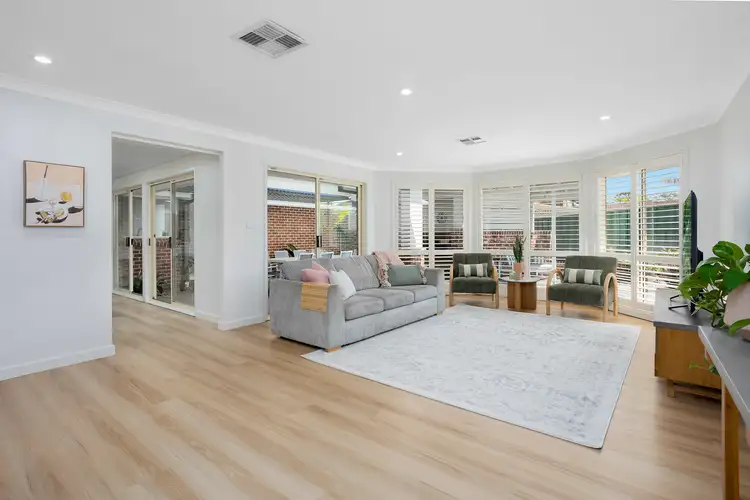 Seventh view of Homely house listing, 63 Thomas Mitchell Drive, Barden Ridge NSW 2234