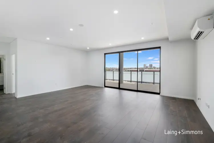 605/127 Great Western Highway, Mays Hill NSW 2145