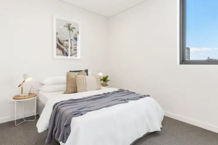 Third view of Homely unit listing, 913/100 Fairway Drive, Norwest NSW 2153