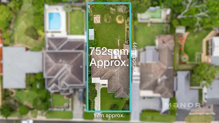 Second view of Homely house listing, 6 Marguerite Crescent, West Pennant Hills NSW 2125