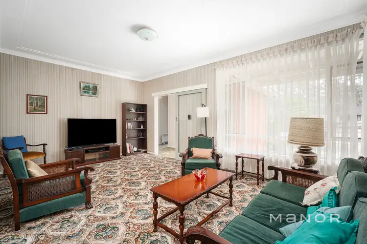 Third view of Homely house listing, 6 Marguerite Crescent, West Pennant Hills NSW 2125